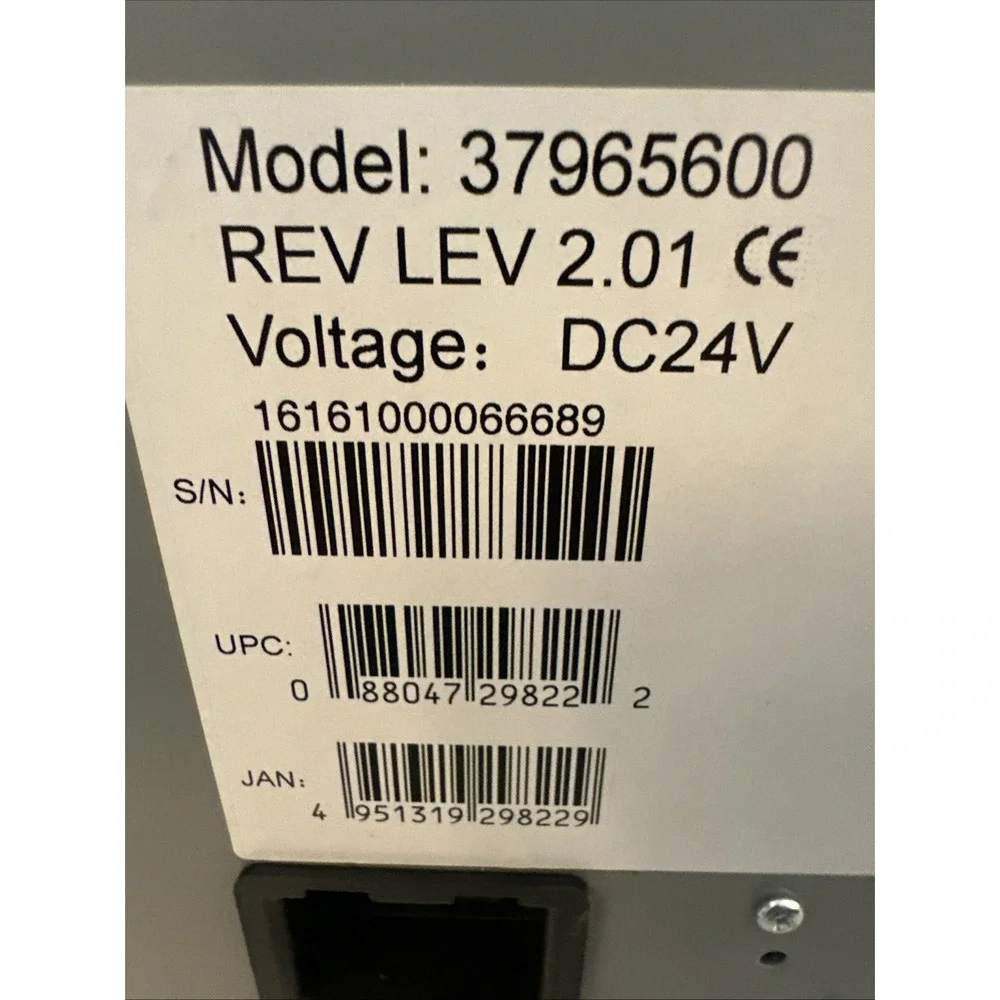 Star Micronics CD3-1616 Value Cash Drawer Model/Part Number 37965600